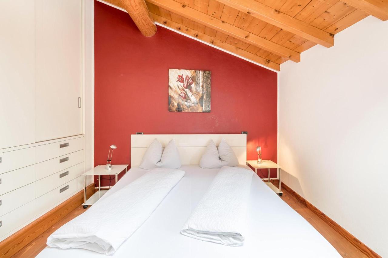 Вилла Casa Rustico Костермано Экстерьер фото
